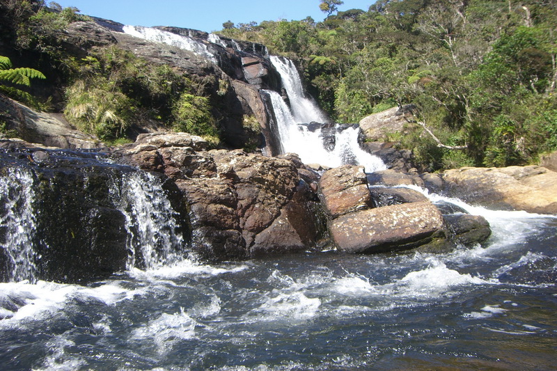 Sri Lanka, Horton Plains